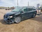 TOYOTA SIENNA 2019