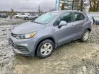 CHEVROLET TRAX 2020