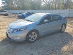 CHEVROLET VOLT 2013