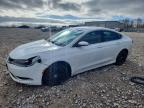 CHRYSLER 200 2016