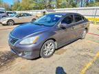 NISSAN SENTRA 2013