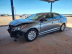 HYUNDAI SONATA HYBRID 2017