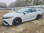 TOYOTA CAMRY 2024