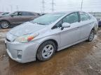 TOYOTA PRIUS 2010