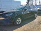 TOYOTA RAV4 HYBRID 2020