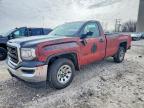 GMC SIERRA 2018