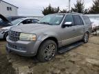 LINCOLN NAVIGATOR 2008