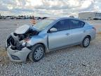 NISSAN VERSA 2018