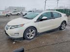 CHEVROLET VOLT 2012