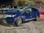 LINCOLN MKC 2018