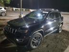 JEEP GRAND CHEROKEE 2017