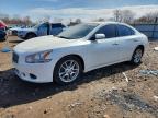 NISSAN MAXIMA 2013