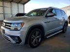 VOLKSWAGEN ATLAS 2019