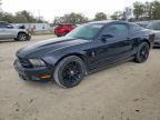 FORD MUSTANG 2010