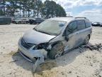TOYOTA SIENNA 2013