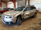 SUBARU OUTBACK 2016