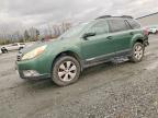 SUBARU OUTBACK 2010