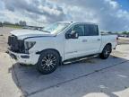 NISSAN TITAN 2020