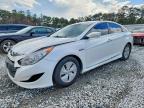 HYUNDAI SONATA HYBRID 2013