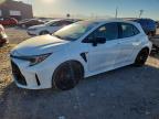 TOYOTA GR COROLLA 2024