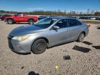 TOYOTA CAMRY 2015