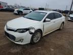 TOYOTA AVALON HYBRID 2014
