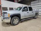 CHEVROLET SILVERADO 2012