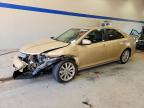 TOYOTA CAMRY HYBRID 2012