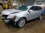 LINCOLN MKT 2019