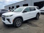 CHEVROLET TRAVERSE 2025