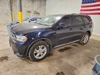 DODGE DURANGO 2011