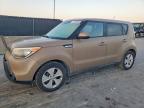 KIA SOUL 2015