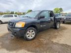 NISSAN TITAN 2011