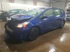 TOYOTA PRIUS V 2016