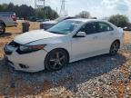 ACURA TSX 2012