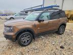 FORD BRONCO SPORT 2022