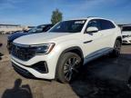 VOLKSWAGEN ATLAS CROSS SPORT 2024