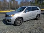 KIA SORENTO 2011