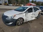 HYUNDAI SONATA HYBRID 2013