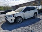 TOYOTA RAV4 2021