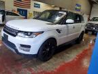 LAND ROVER RANGE ROVER SPORT 2017