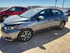 NISSAN VERSA 2023