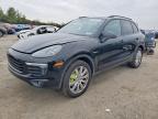 PORSCHE CAYENNE 2016
