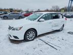 NISSAN SENTRA 2018