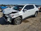 CHEVROLET TRAVERSE 2020