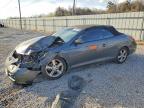 TOYOTA CAMRY SOLARA 2008