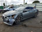 NISSAN ALTIMA 2019