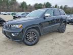 JEEP GRAND CHEROKEE 2018