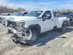 GMC SIERRA 2022