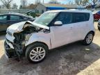 KIA SOUL 2019